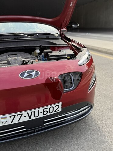Hyundai  2023, 20,000 km - 0.0 l - Bakı