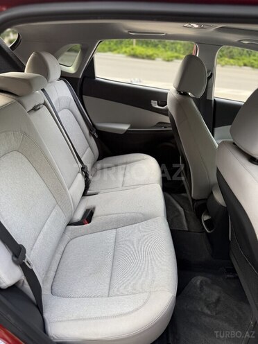 Hyundai  2023, 20,000 km - 0.0 l - Bakı