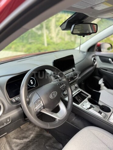 Hyundai  2023, 20,000 km - 0.0 l - Bakı