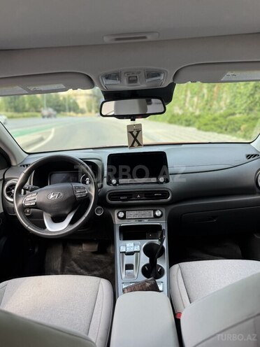Hyundai  2023, 20,000 km - 0.0 l - Bakı