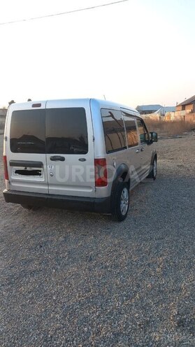 Ford Tourneo Connect 2004, 300,000 km - 1.8 l - Gəncə