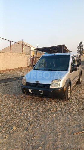 Ford Tourneo Connect 2004, 300,000 km - 1.8 l - Gəncə