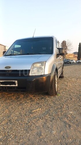 Ford Tourneo Connect 2004, 300,000 km - 1.8 l - Gəncə