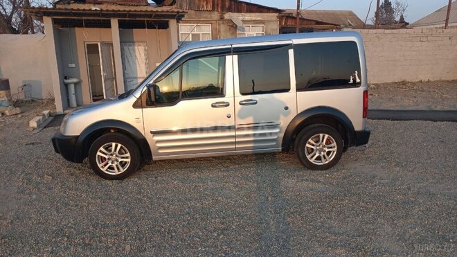 Ford Tourneo Connect 2004, 300,000 km - 1.8 l - Gəncə