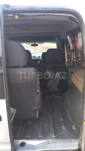 Ford Tourneo Connect 2004, 300,000 km - 1.8 l - Gəncə