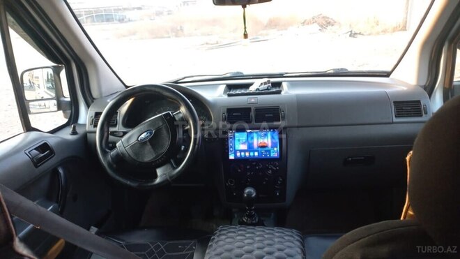 Ford Tourneo Connect 2004, 300,000 km - 1.8 l - Gəncə