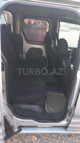 Ford Tourneo Connect 2004, 300,000 km - 1.8 l - Gəncə