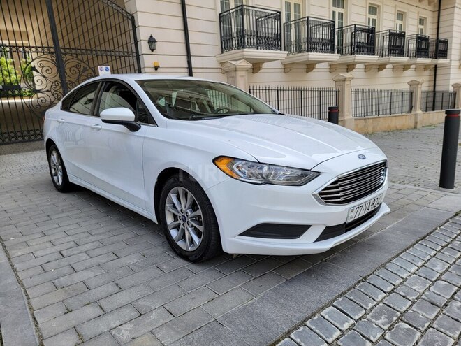 Ford Fusion (North America)-3
