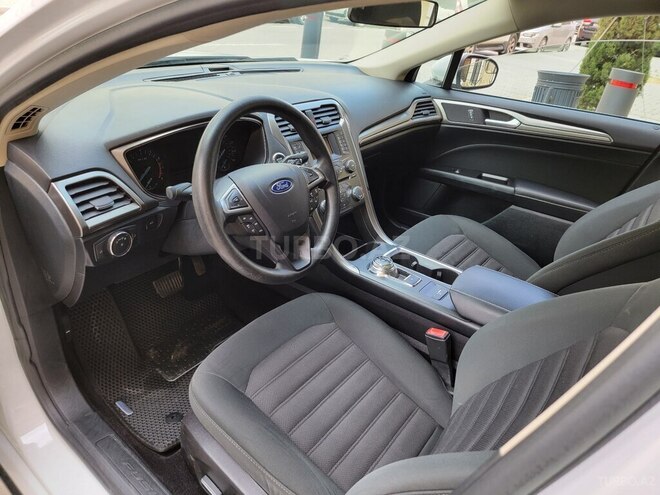 Ford Fusion (North America)-10