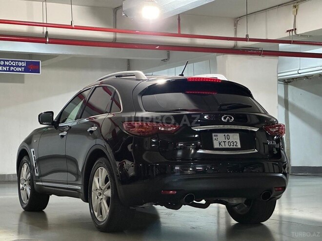 Infiniti FX35 2011, 160,000 km - 3.5 l - Bakı