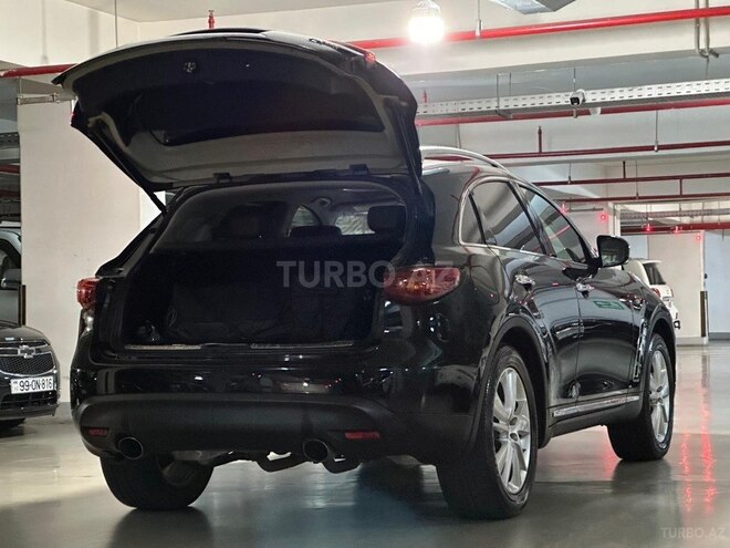 Infiniti FX35 2011, 160,000 km - 3.5 l - Bakı