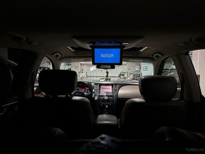 Infiniti FX35 2011, 160,000 km - 3.5 l - Bakı