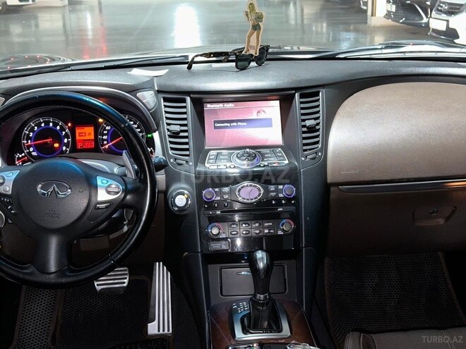 Infiniti FX35 2011, 160,000 km - 3.5 l - Bakı