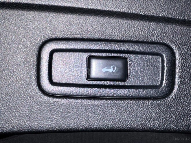 Infiniti FX35 2011, 160,000 km - 3.5 l - Bakı