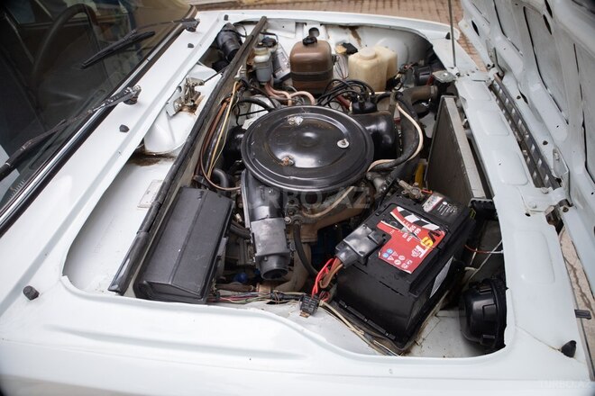 LADA (VAZ) 2107 2006, 200,000 km - 1.6 л - Bakı
