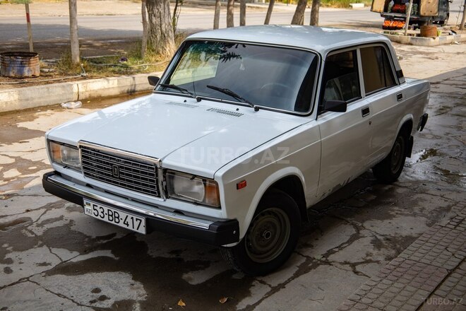 LADA (VAZ) 2107 2006, 200,000 km - 1.6 л - Bakı