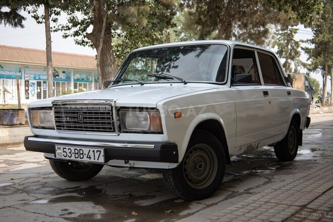 LADA (VAZ) 2107 2006, 200,000 km - 1.6 л - Bakı