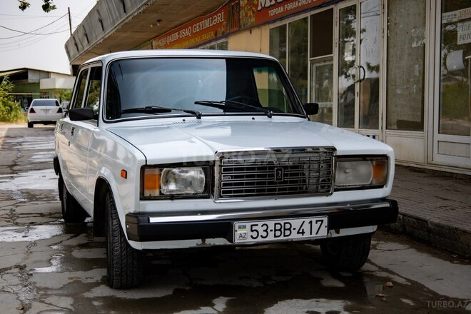LADA (VAZ) 2107 2006, 200,000 km - 1.6 л - Bakı
