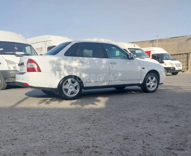 LADA (VAZ) Priora 2015, 164,000 km - 1.6 l - Bakı