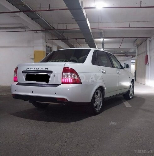 LADA (VAZ) Priora 2015, 164,000 km - 1.6 l - Bakı