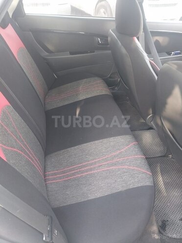 LADA (VAZ) Priora 2015, 164,000 km - 1.6 l - Bakı