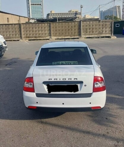 LADA (VAZ) Priora 2015, 164,000 km - 1.6 l - Bakı