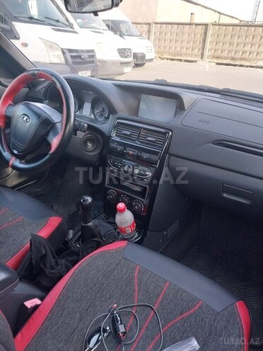 LADA (VAZ) Priora 2015, 164,000 km - 1.6 l - Bakı