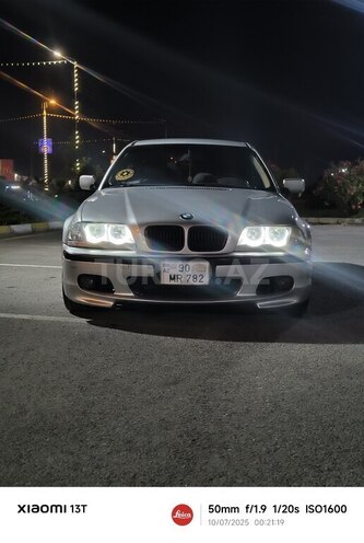 BMW 320 2000, 450,000 km - 2.0 л - Sumqayıt