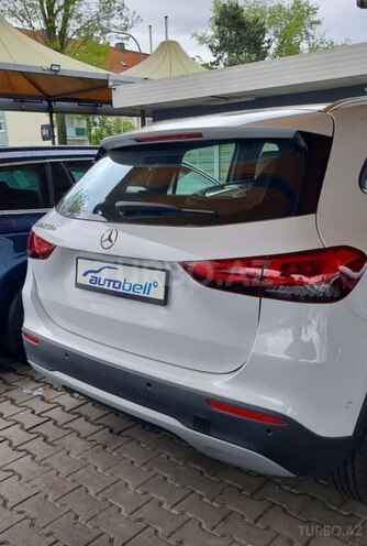 Mercedes GLA 250 4MATIC 2020, 40,217 km - 1.4 l - Bakı