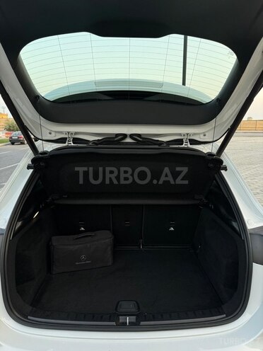 Mercedes GLA 250 4MATIC 2020, 40,217 km - 1.4 l - Bakı