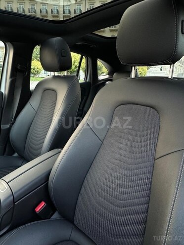 Mercedes GLA 250 4MATIC 2020, 40,217 km - 1.4 l - Bakı