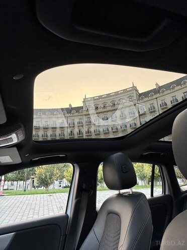 Mercedes GLA 250 4MATIC 2020, 40,217 km - 1.4 l - Bakı