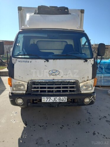 Hyundai HD-78 2010, 420,000 km - 3.9 l - Bakı