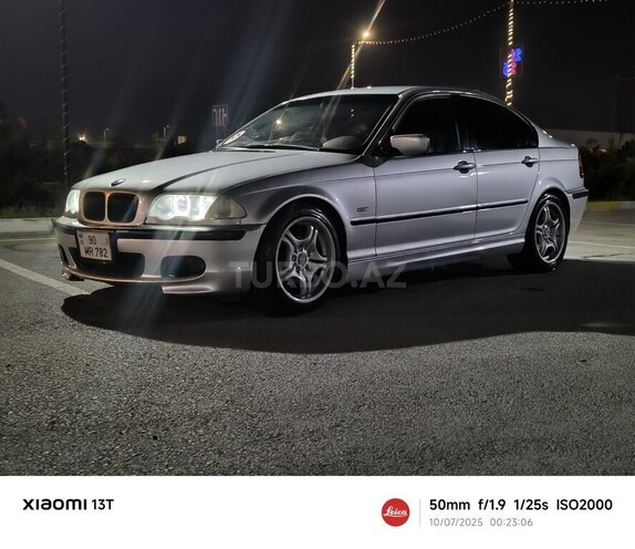 BMW 320 2000, 450,000 km - 2.0 л - Sumqayıt