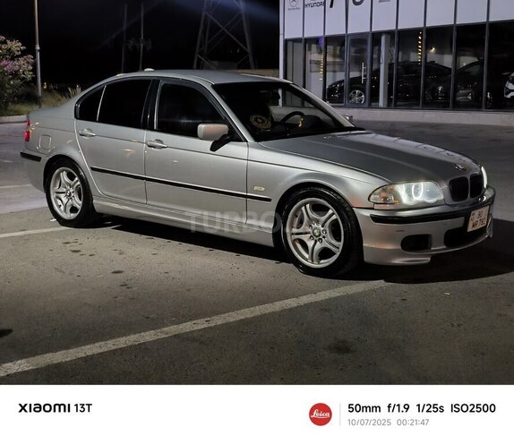 BMW 320 2000, 450,000 km - 2.0 л - Sumqayıt