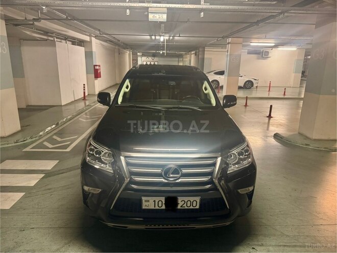 Lexus GX 460-2