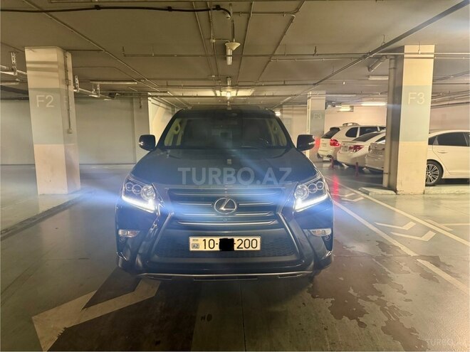 Lexus GX 460-3