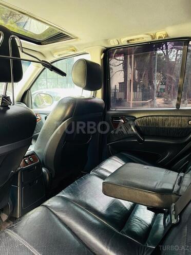 Mercedes ML 320 4MATIC 2000, 214,000 km - 3.2 л - Sumqayıt