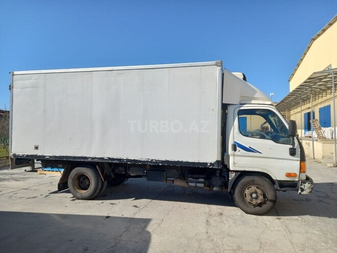 Hyundai HD-78 2010, 420,000 km - 3.9 l - Bakı