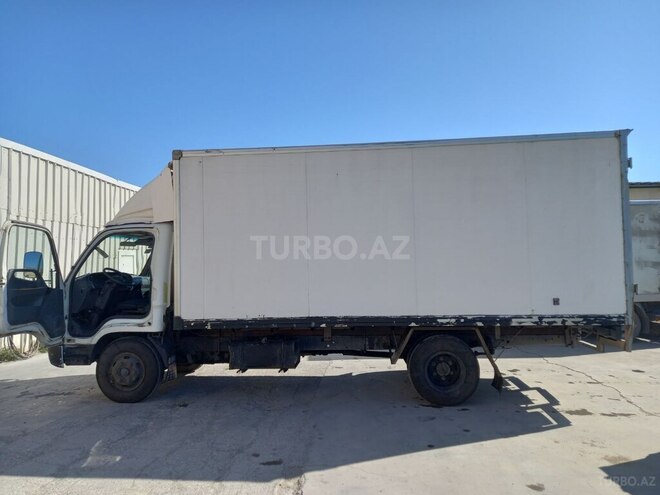 Hyundai HD-78 2010, 420,000 km - 3.9 l - Bakı
