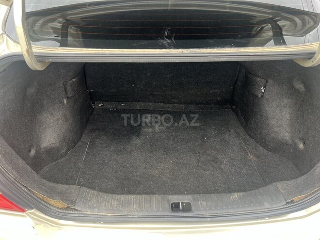 Nissan Tiida 2008, 195,235 km - 1.6 l - Bakı