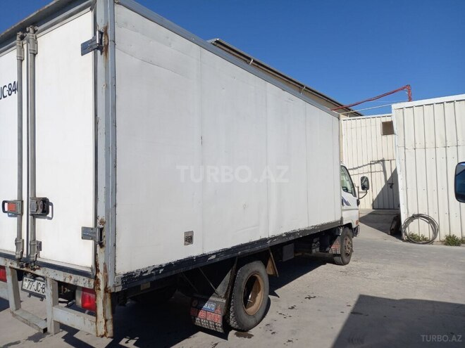 Hyundai HD-78 2010, 420,000 km - 3.9 l - Bakı