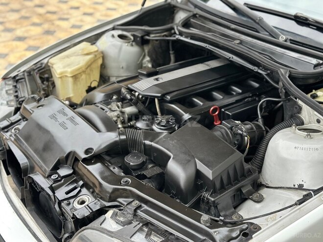 BMW 320 1998, 323,114 km - 2.0 l - Gəncə