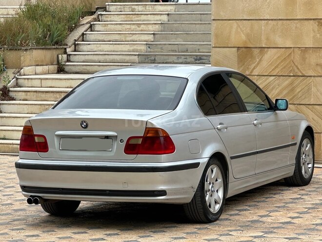 BMW 320 1998, 323,114 km - 2.0 l - Gəncə