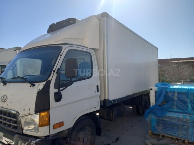 Hyundai HD-78 2010, 420,000 km - 3.9 l - Bakı
