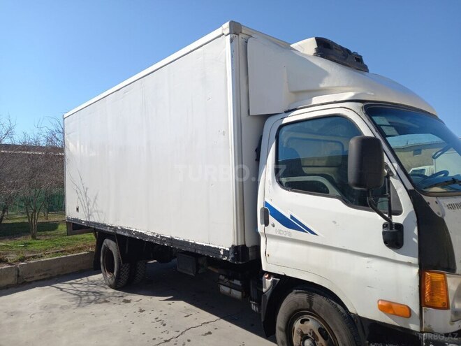 Hyundai HD-78 2010, 420,000 km - 3.9 l - Bakı