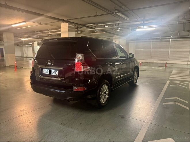 Lexus GX 460-9