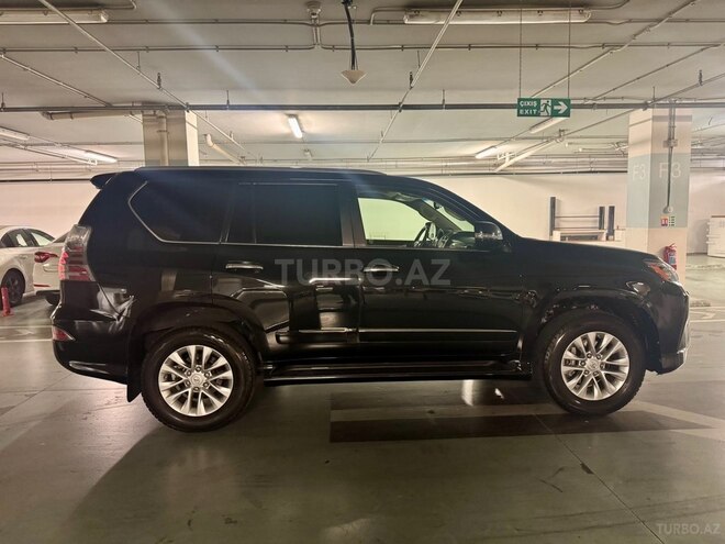 Lexus GX 460-6