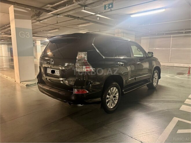 Lexus GX 460-13