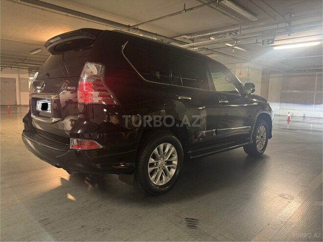 Lexus GX 460-11